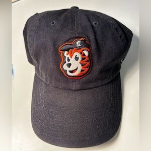 Detroit Tigers Minor League Cap
